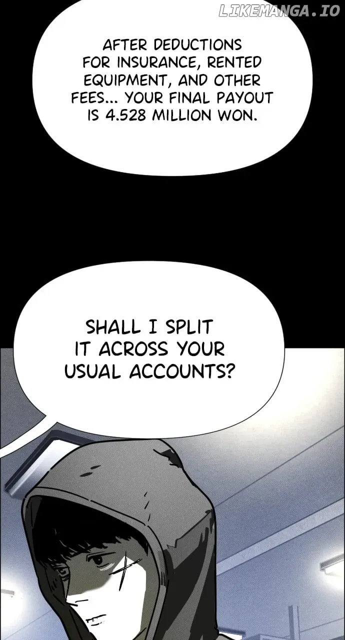 Zombie Funeral Services Chapter 48 Online - página 25