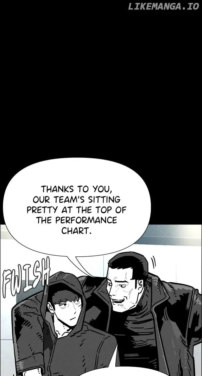 Zombie Funeral Services Chapter 48 Online - página 29
