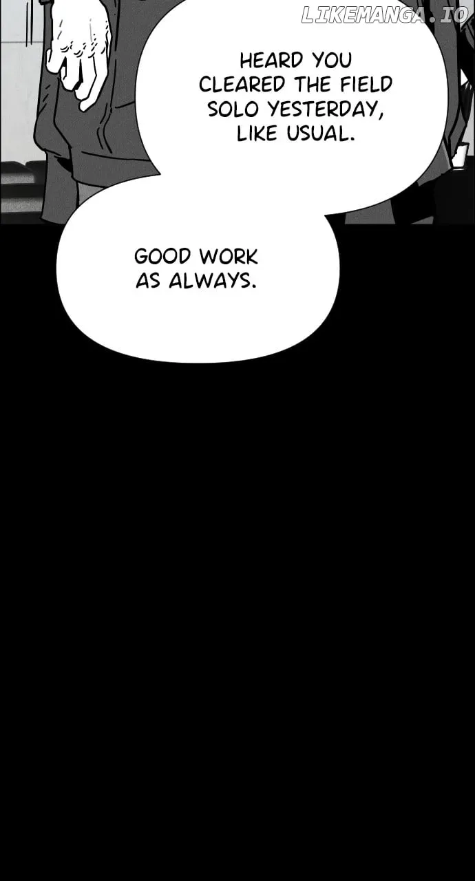 Zombie Funeral Services Chapter 48 Online - página 30