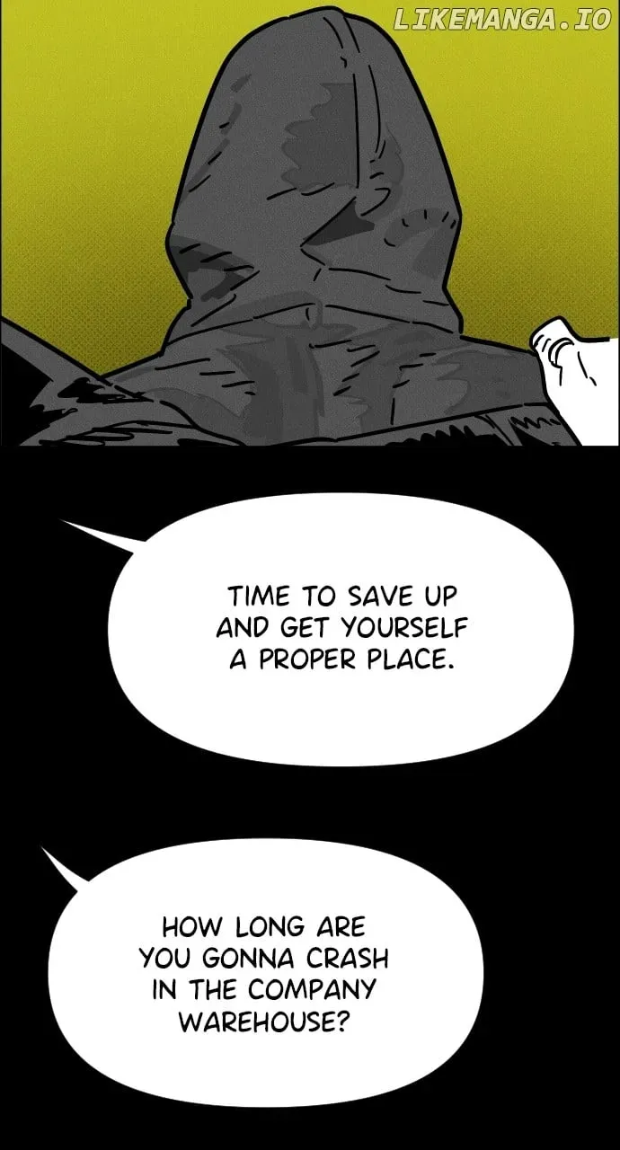 Zombie Funeral Services Chapter 48 Online - página 33
