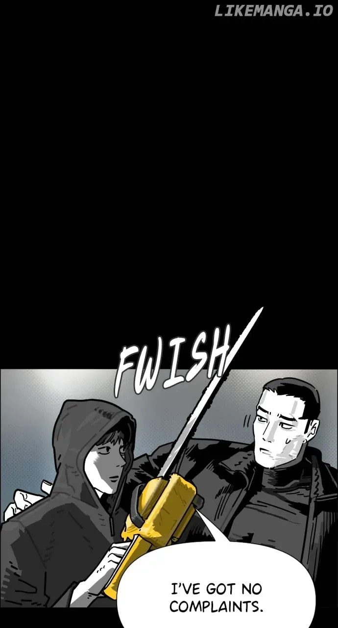 Zombie Funeral Services Chapter 48 Online - página 34