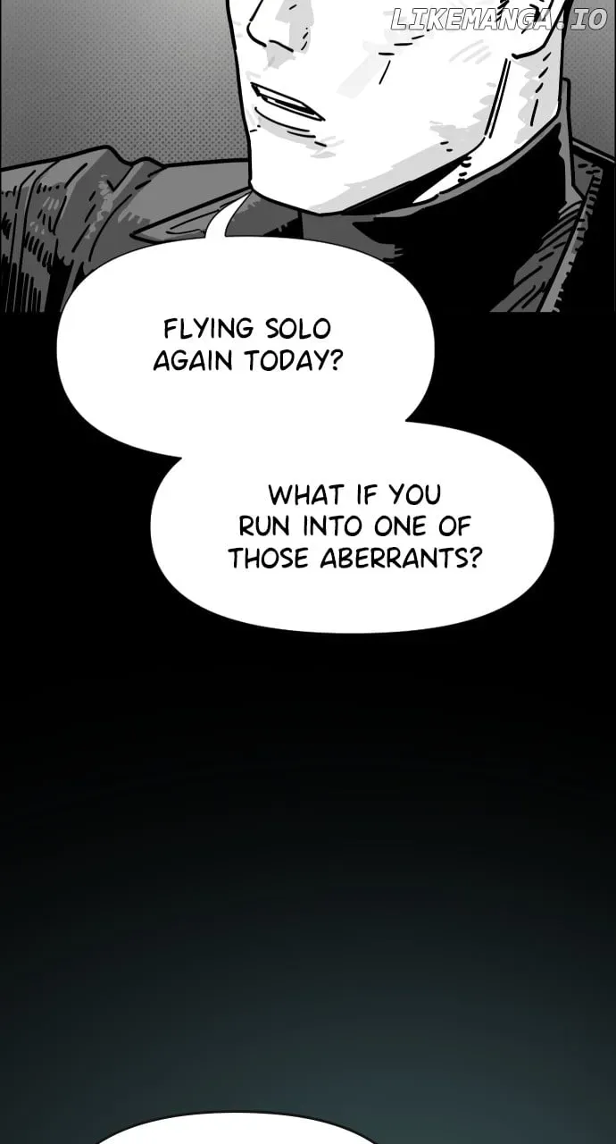 Zombie Funeral Services Chapter 48 Online - página 36