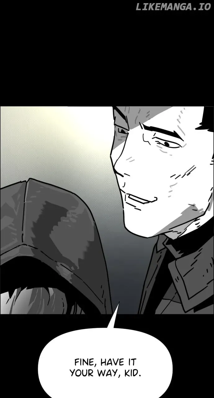 Zombie Funeral Services Chapter 48 Online - página 40