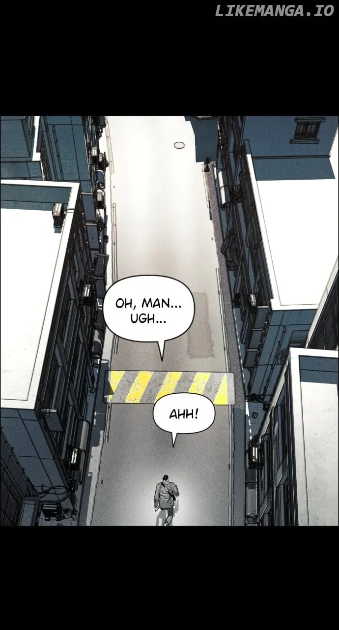 Zombie Funeral Services Chapter 48 Online - página 50