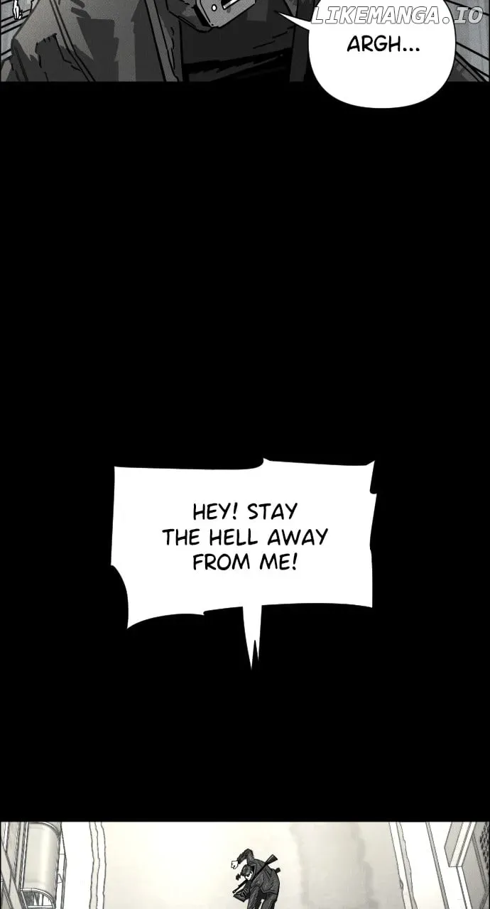 Zombie Funeral Services Chapter 48 Online - página 54