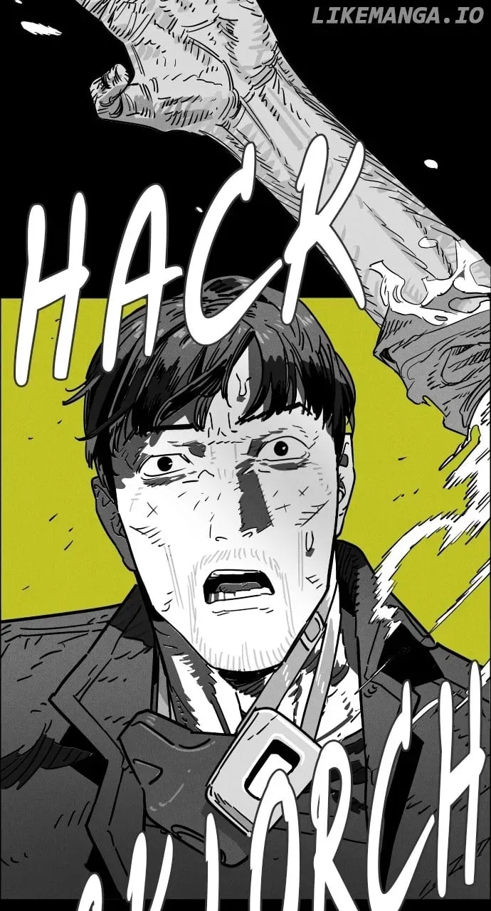 Zombie Funeral Services Chapter 48 Online - página 60