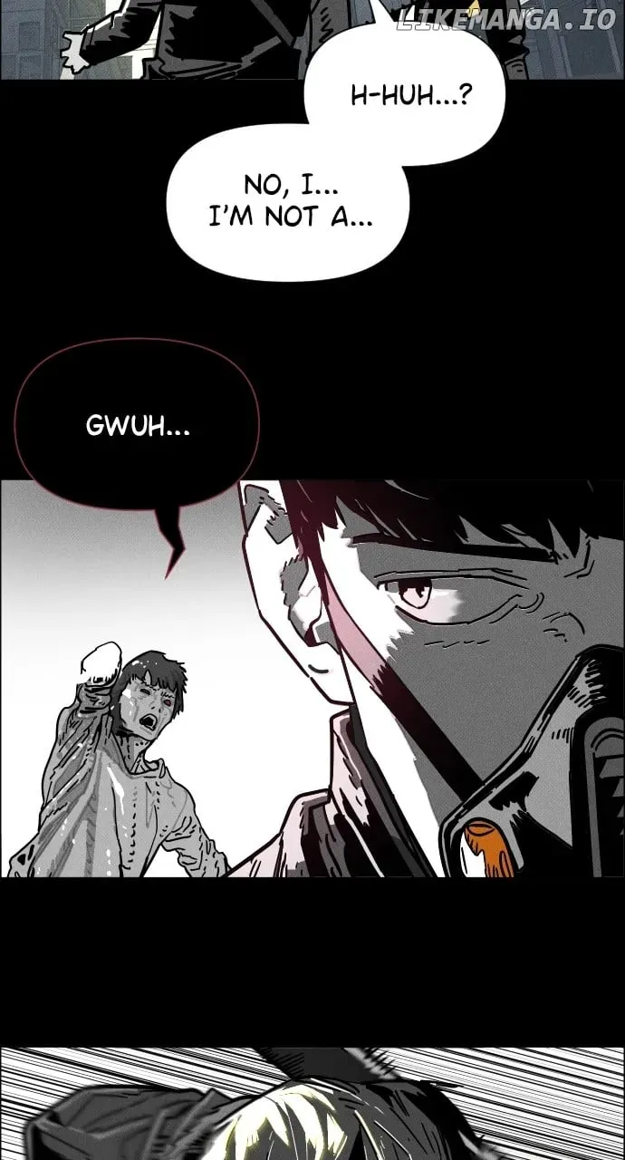 Zombie Funeral Services Chapter 48 Online - página 62