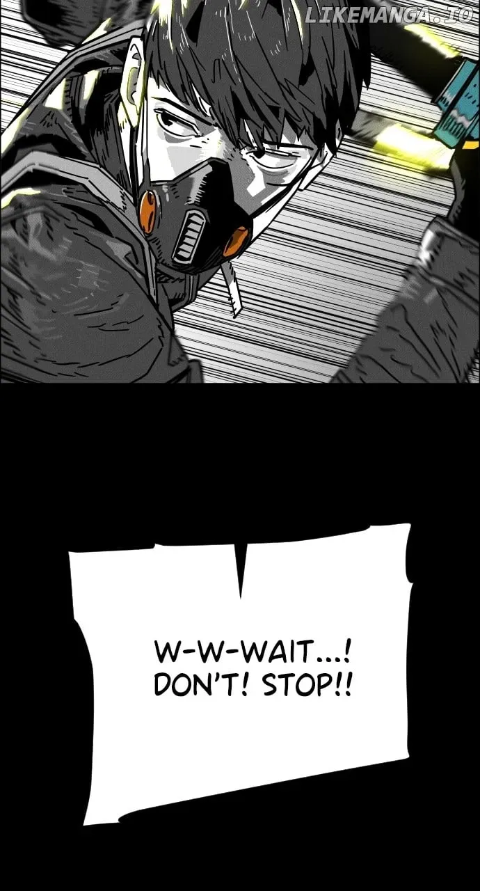 Zombie Funeral Services Chapter 48 Online - página 63