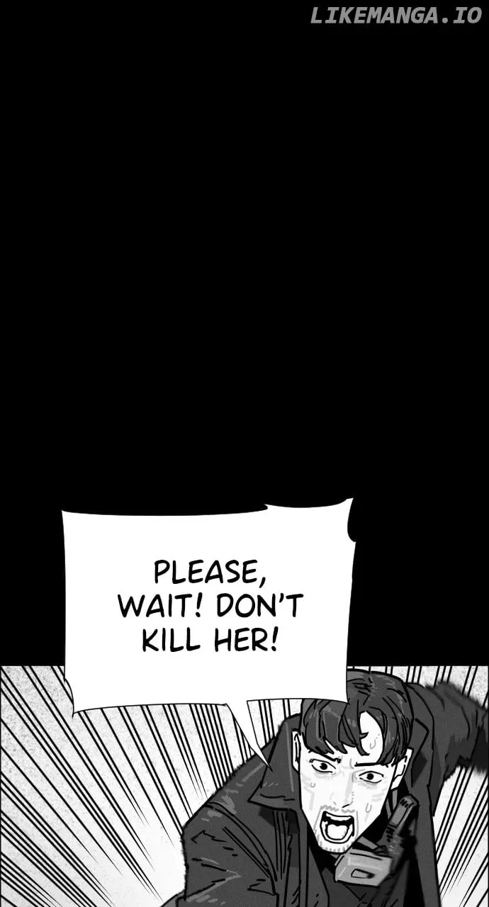 Zombie Funeral Services Chapter 48 Online - página 64