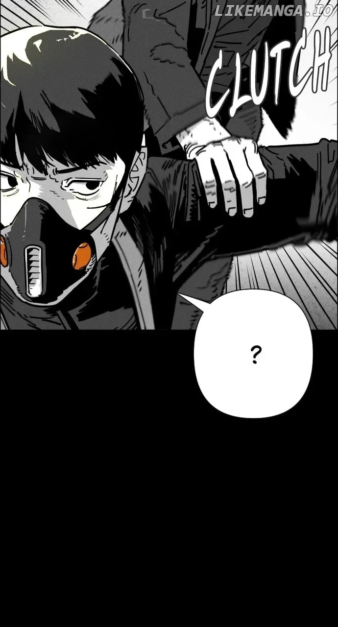 Zombie Funeral Services Chapter 48 Online - página 65