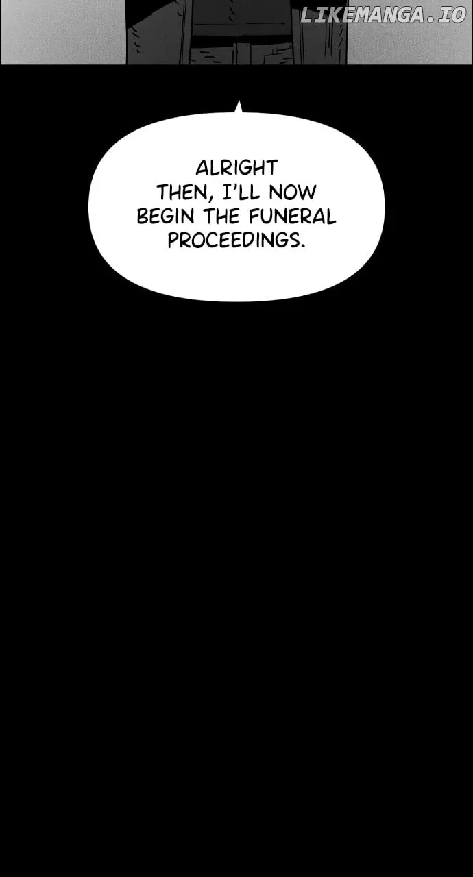 Zombie Funeral Services Chapter 48 Online - página 76