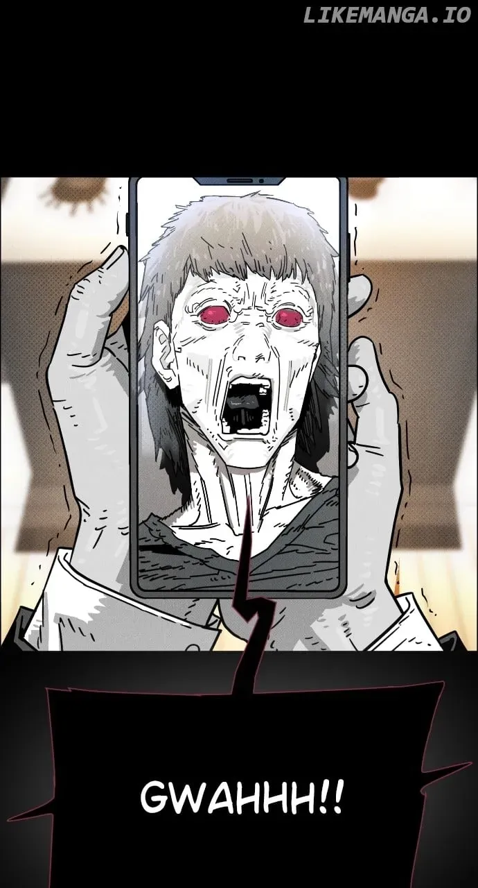 Zombie Funeral Services Chapter 48 Online - página 79
