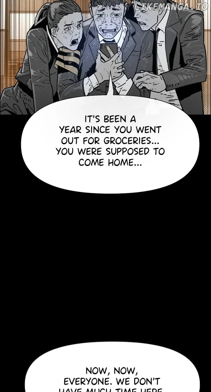 Zombie Funeral Services Chapter 48 Online - página 81