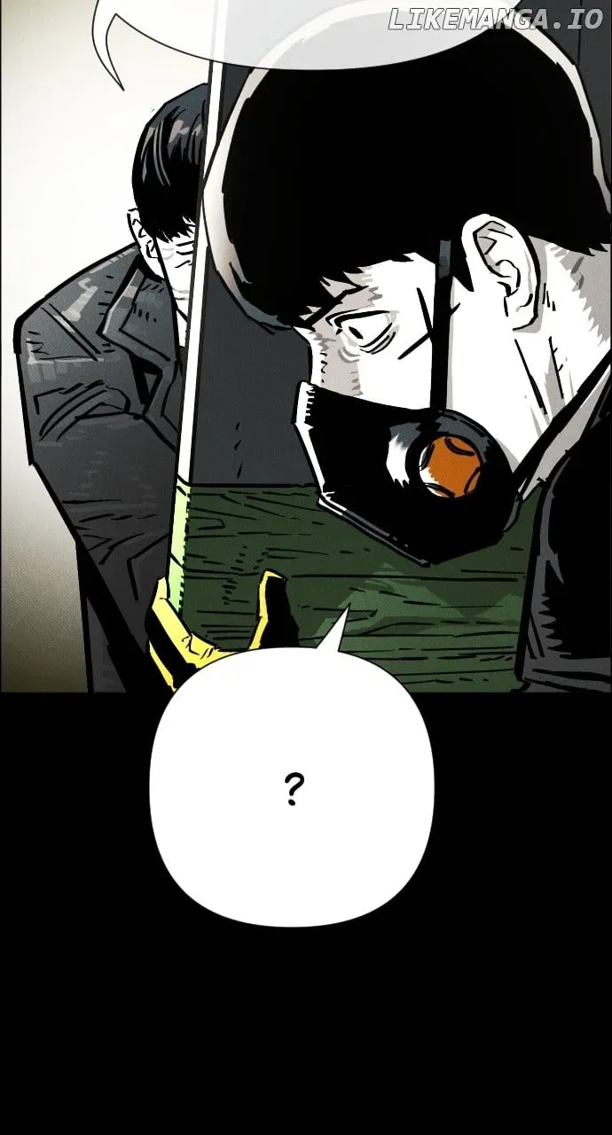 Zombie Funeral Services Chapter 48 Online - página 88