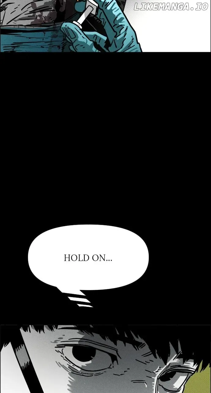 Zombie Funeral Services Chapter 48 Online - página 90