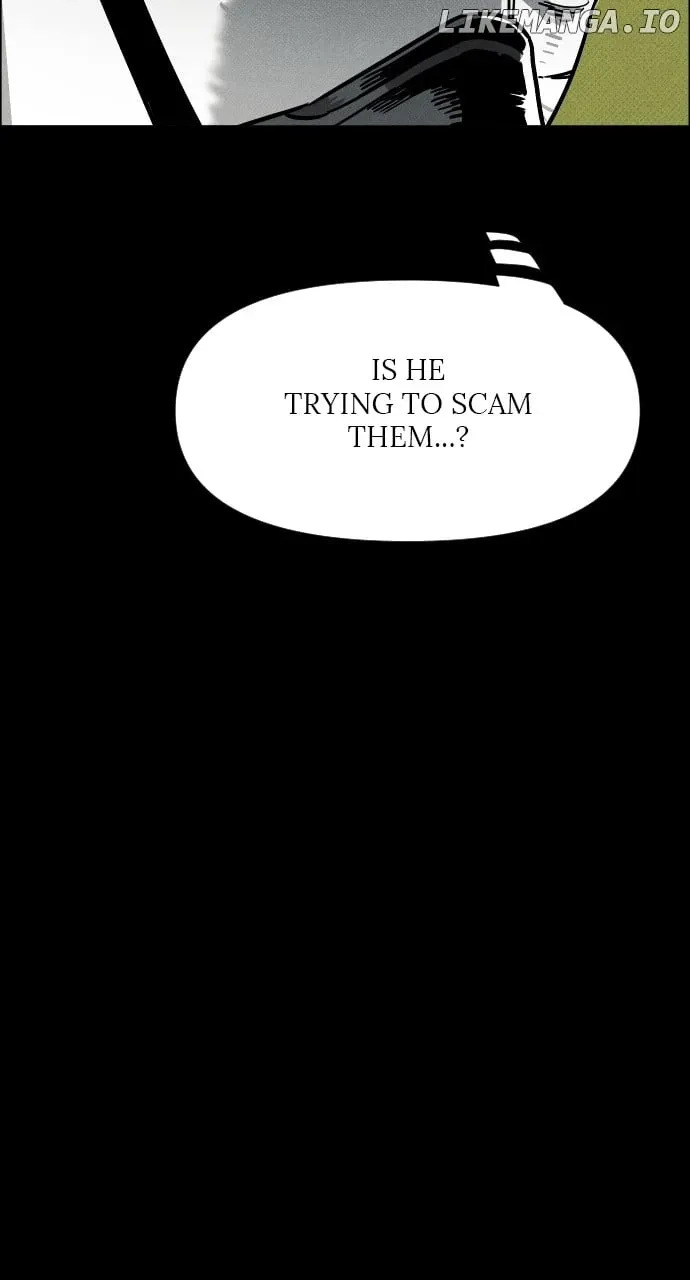 Zombie Funeral Services Chapter 48 Online - página 91