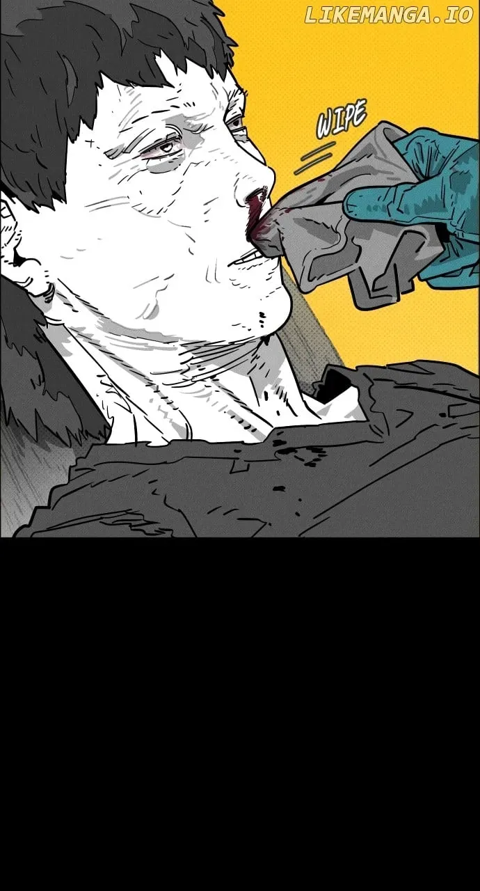 Zombie Funeral Services Chapter 48 Online - página 95
