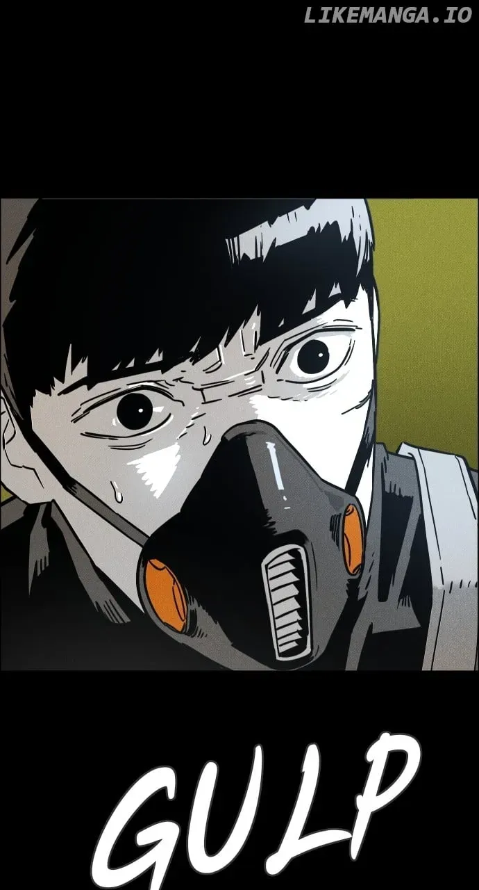 Zombie Funeral Services Chapter 48 Online - página 97