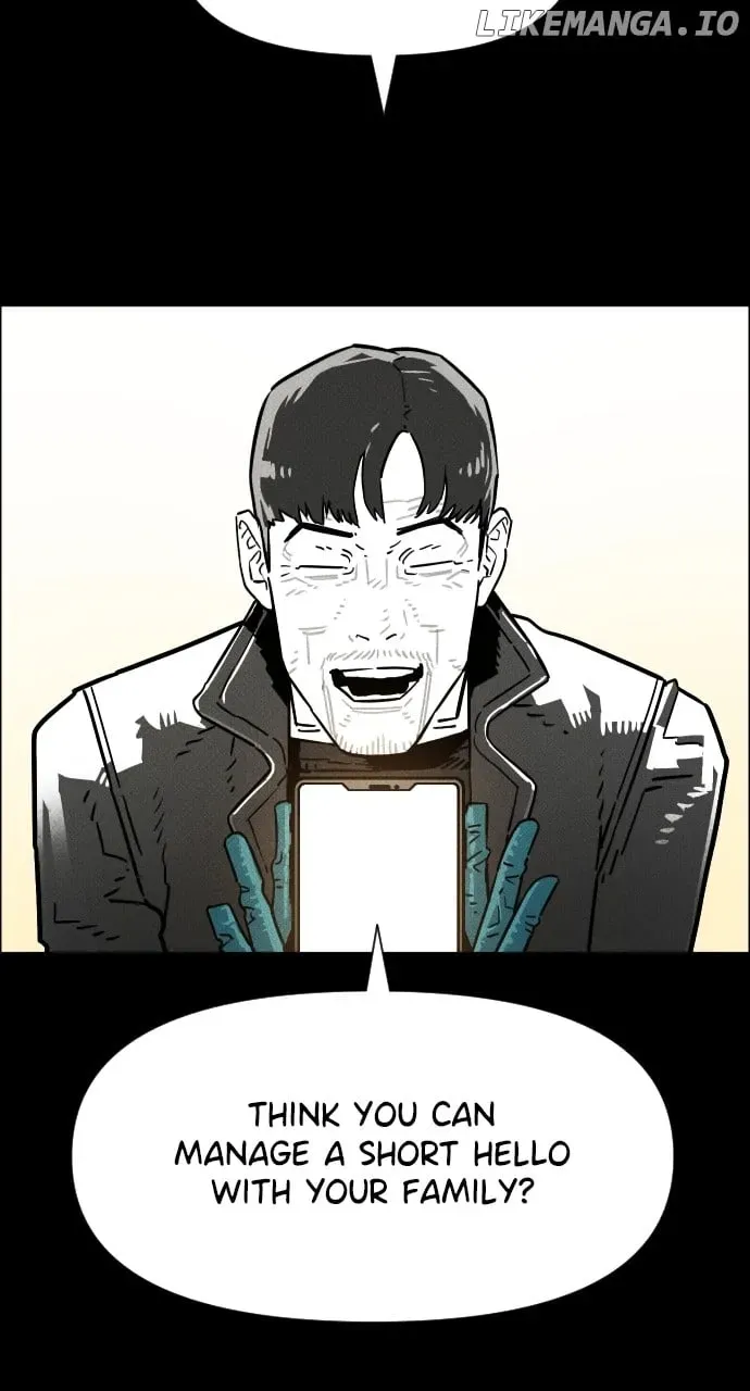 Zombie Funeral Services Chapter 48 Online - página 99