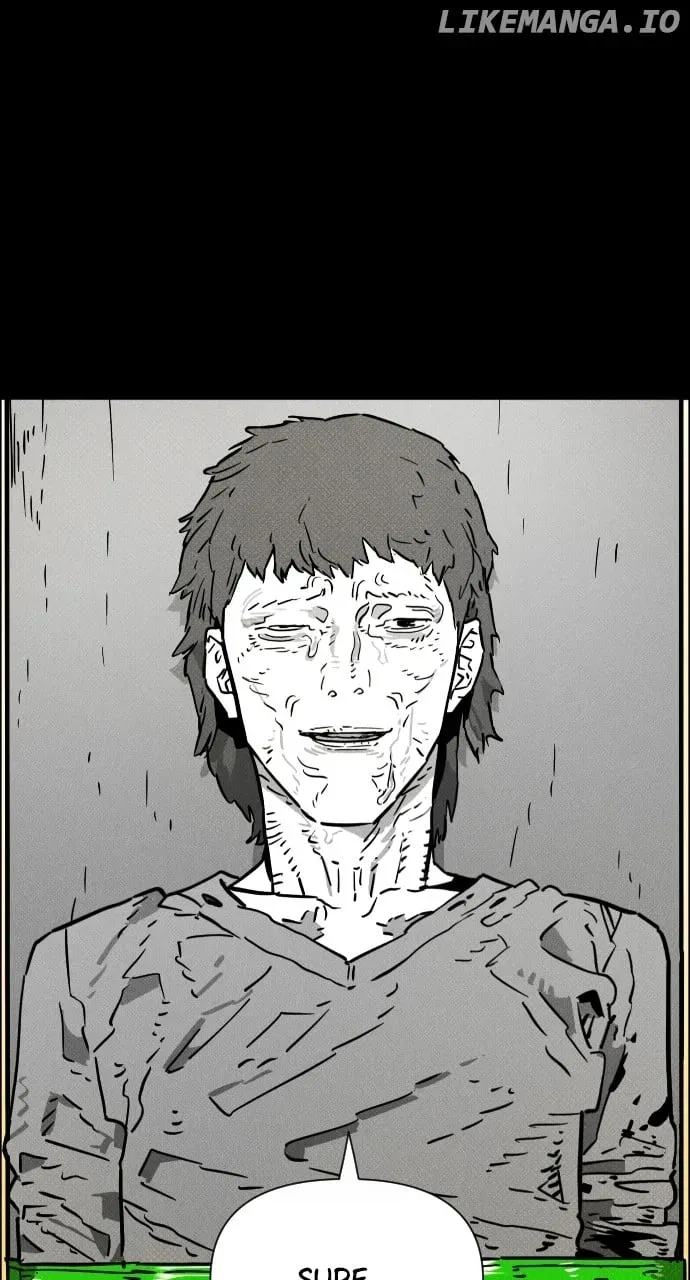 Zombie Funeral Services Chapter 48 Online - página 100
