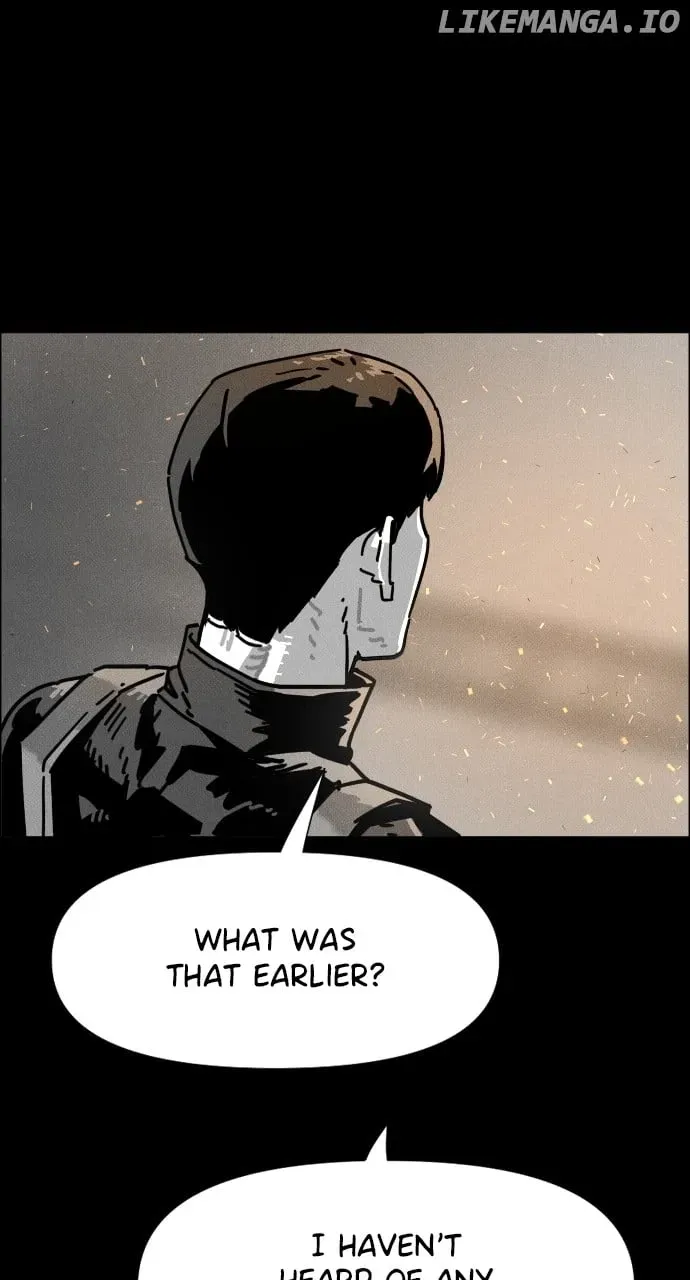 Zombie Funeral Services Chapter 48 Online - página 112