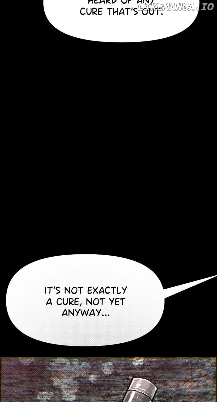 Zombie Funeral Services Chapter 48 Online - página 113