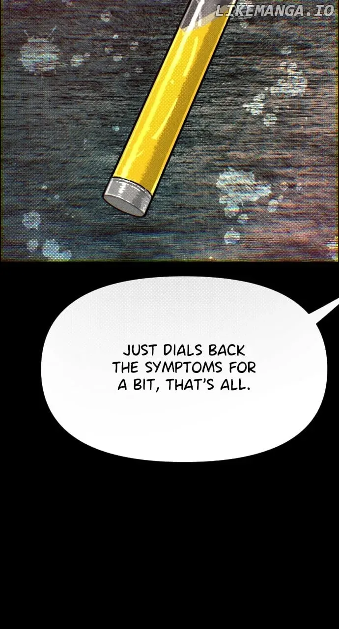 Zombie Funeral Services Chapter 48 Online - página 114