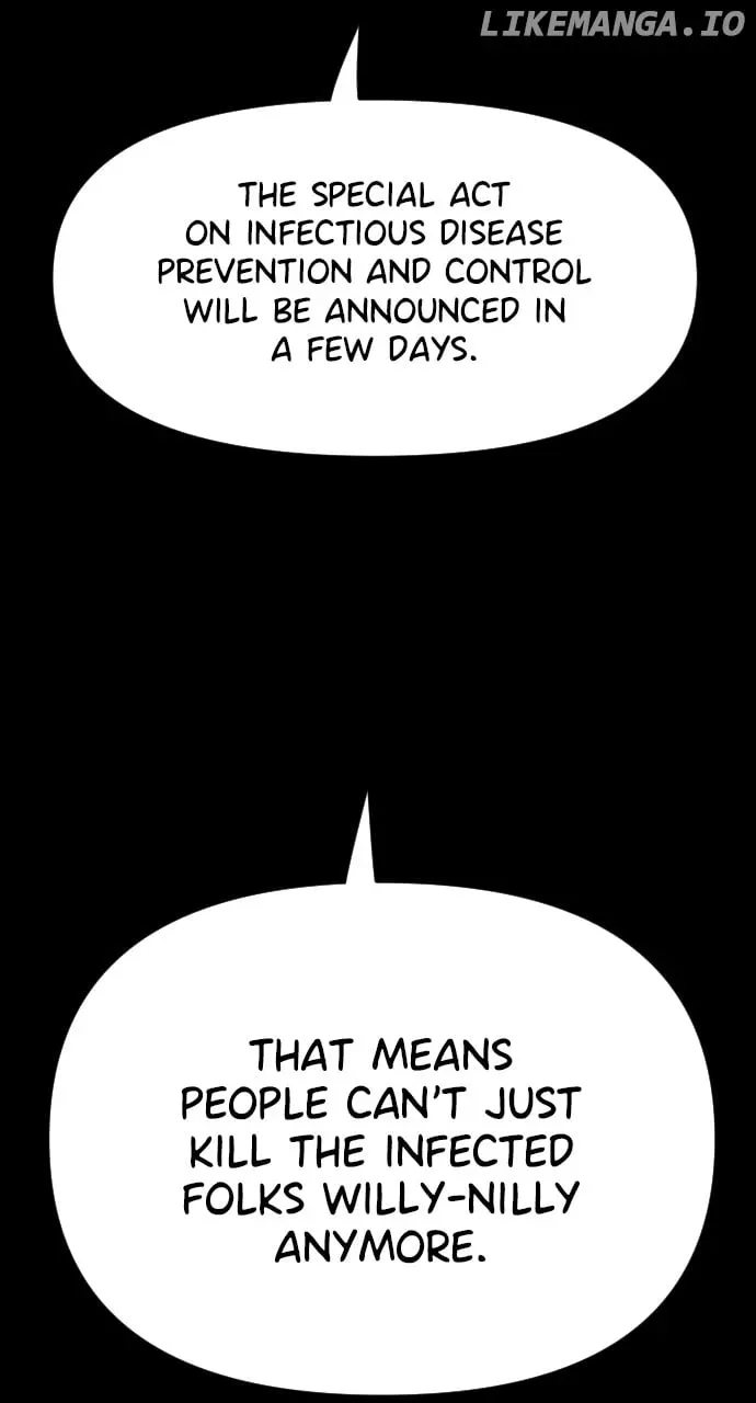 Zombie Funeral Services Chapter 48 Online - página 117
