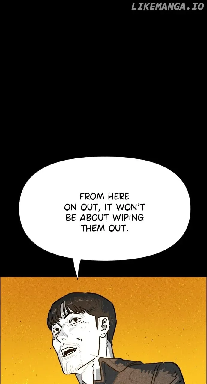 Zombie Funeral Services Chapter 48 Online - página 118