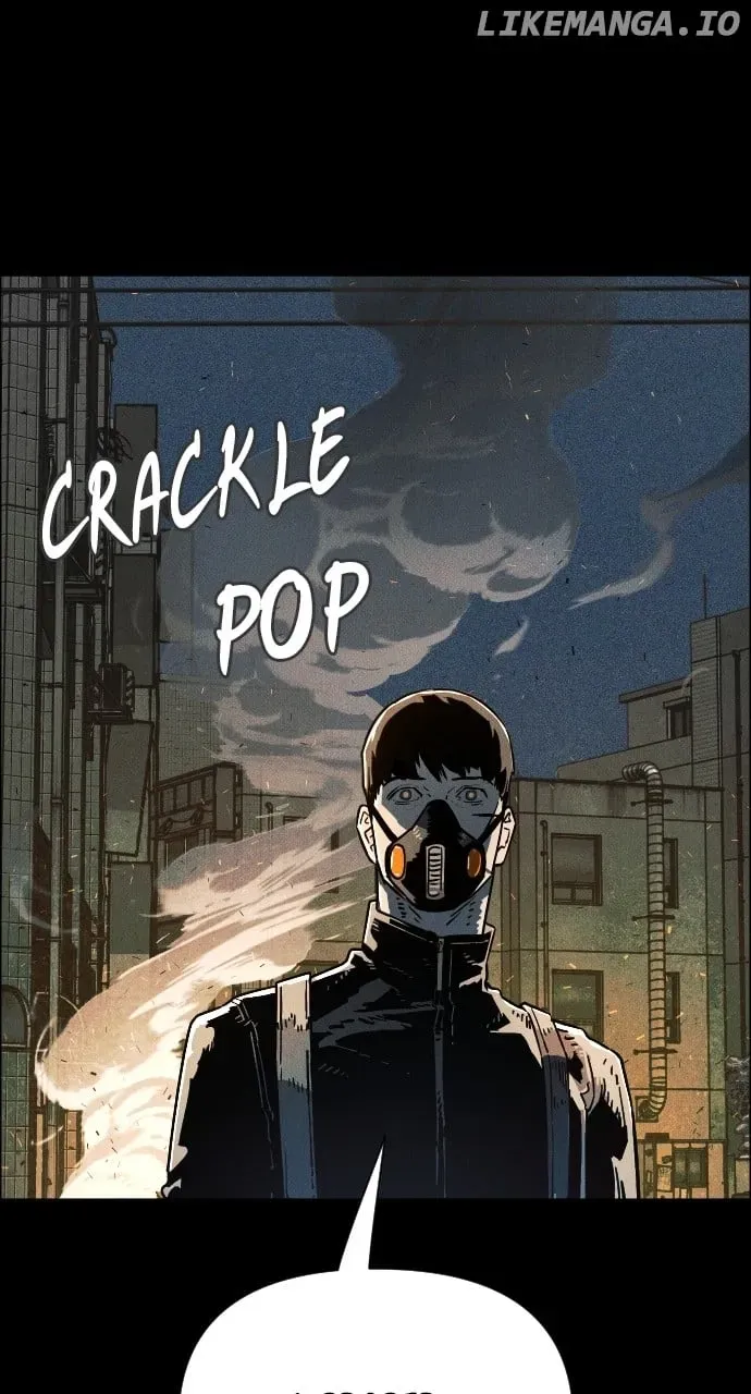 Zombie Funeral Services Chapter 48 Online - página 120