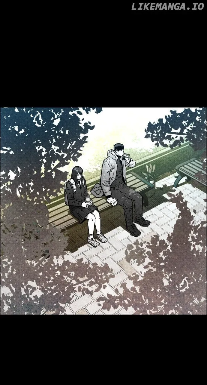 Zombie Funeral Services Chapter 49 Online - página 1