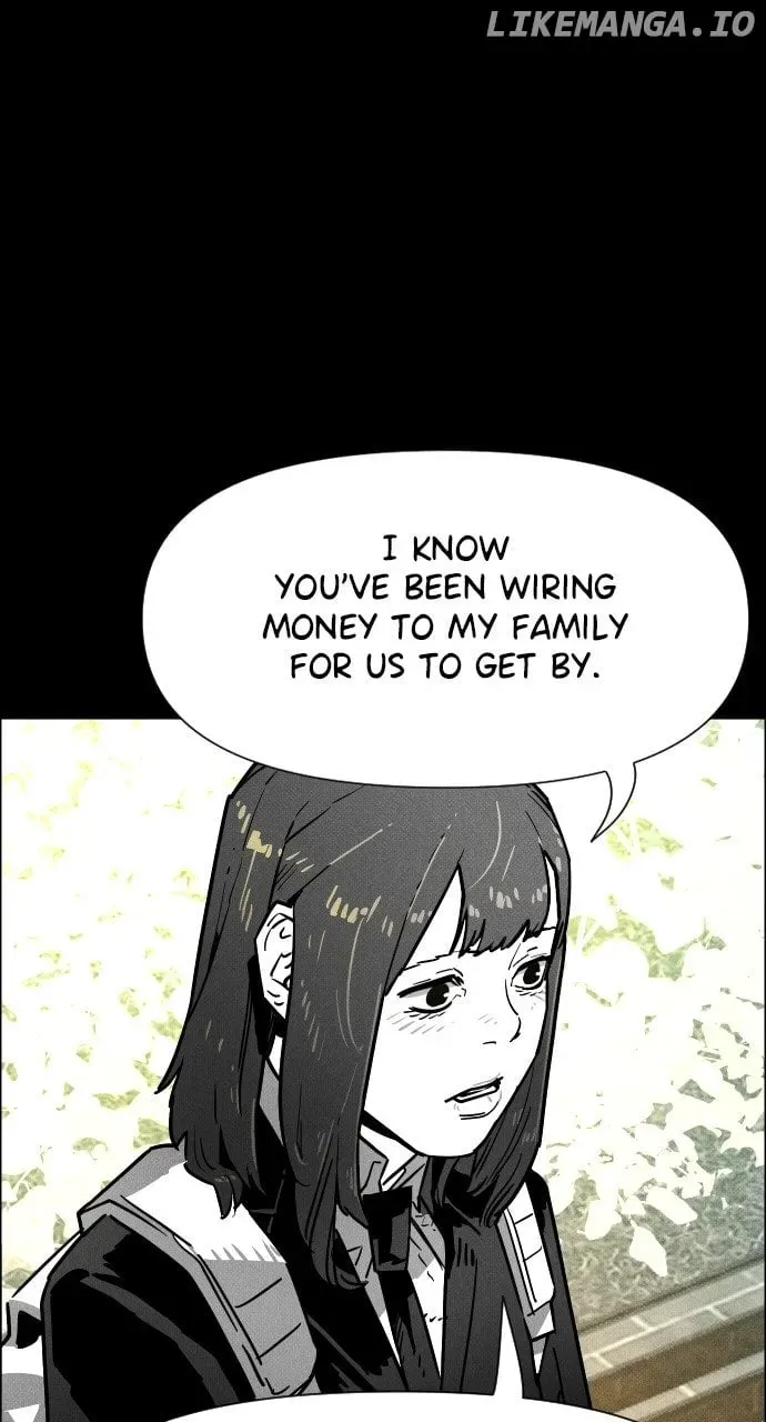 Zombie Funeral Services Chapter 49 Online - página 2