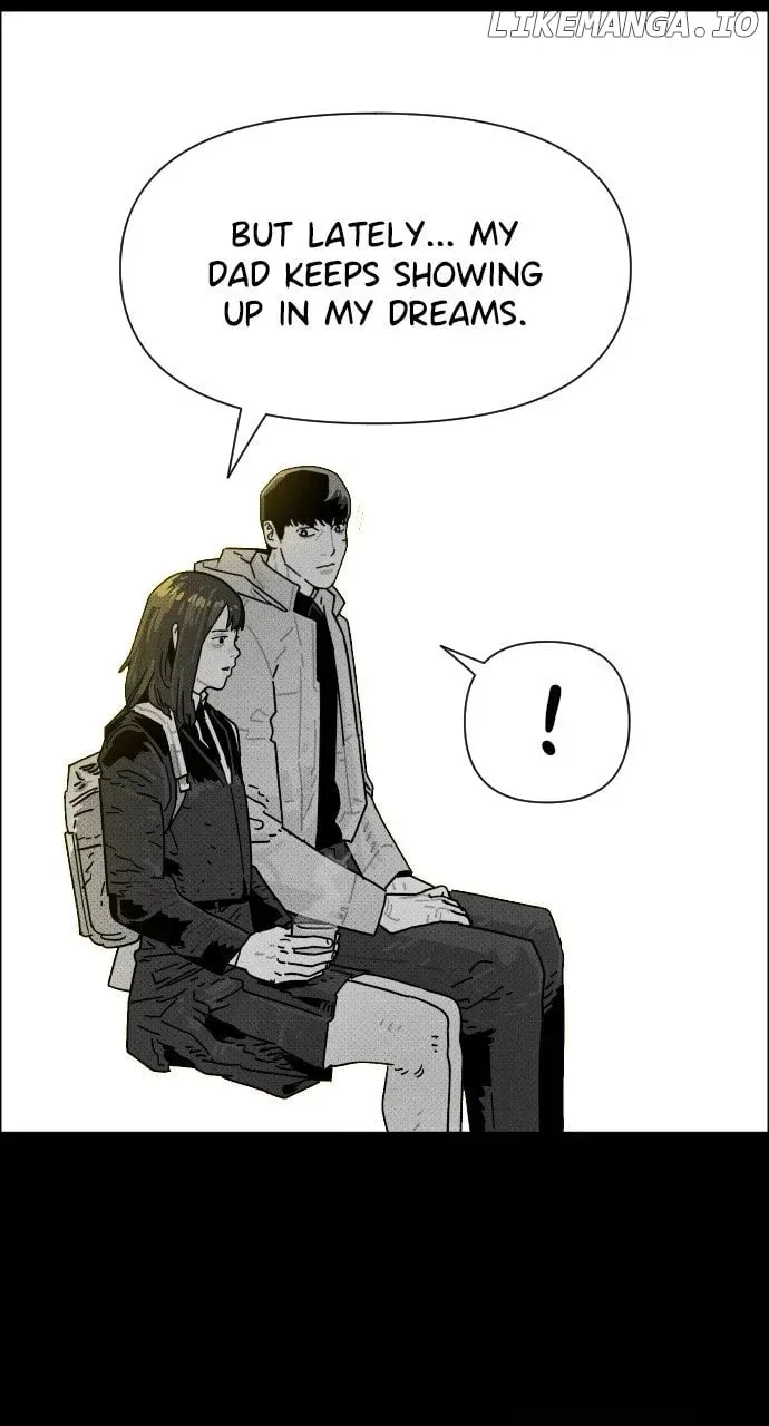Zombie Funeral Services Chapter 49 Online - página 4