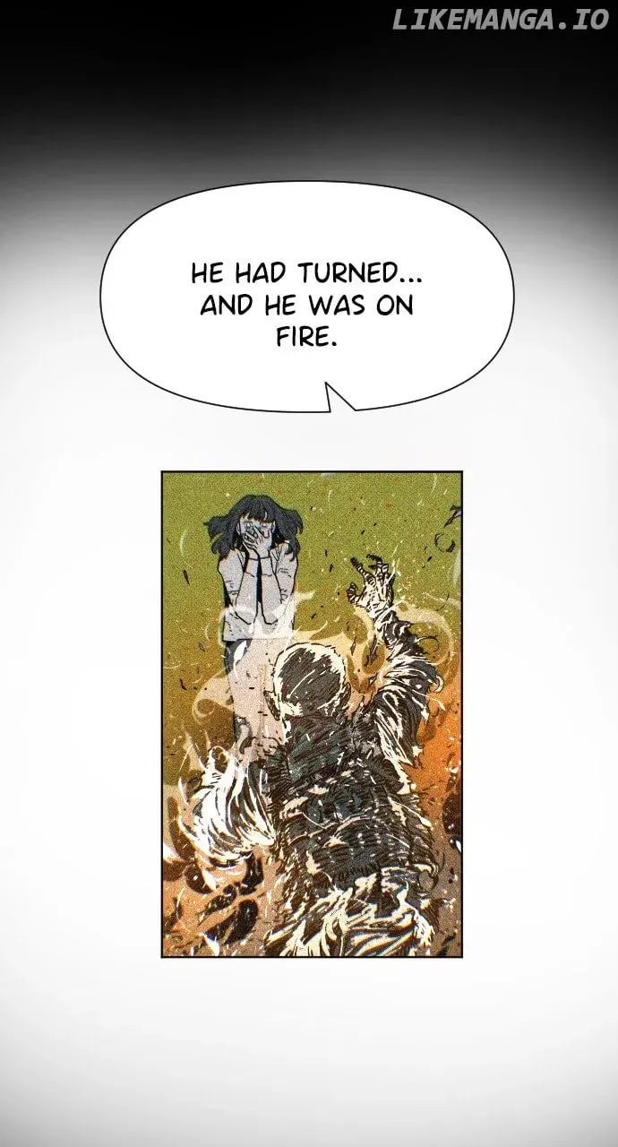 Zombie Funeral Services Chapter 49 Online - página 5