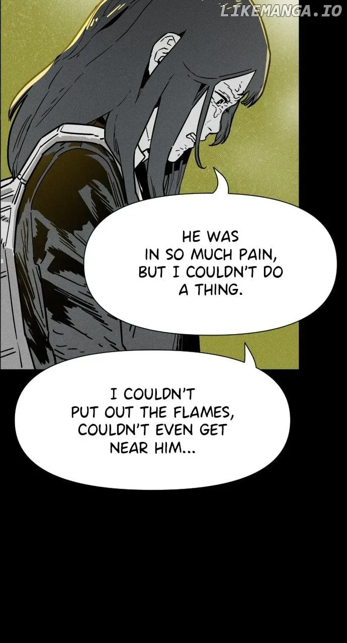 Zombie Funeral Services Chapter 49 Online - página 7