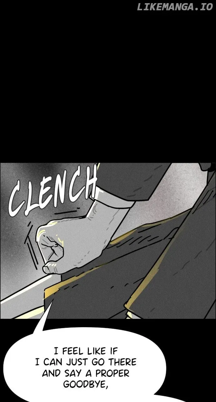 Zombie Funeral Services Chapter 49 Online - página 10