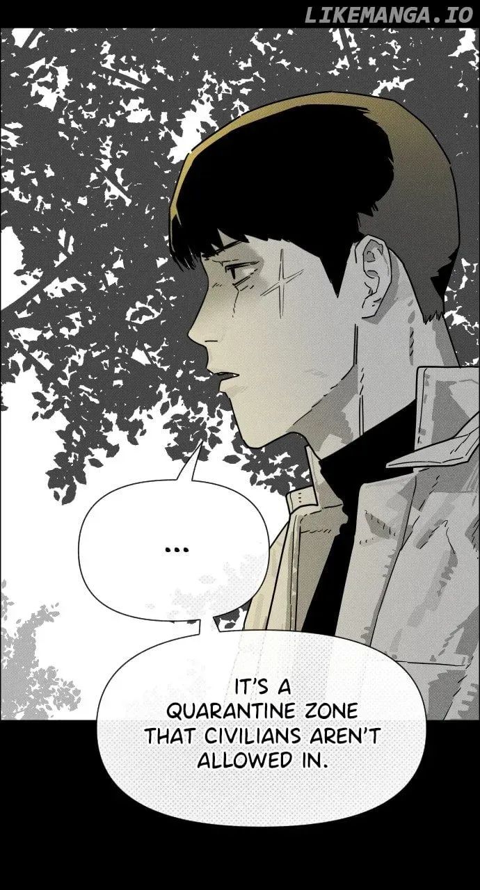 Zombie Funeral Services Chapter 49 Online - página 12