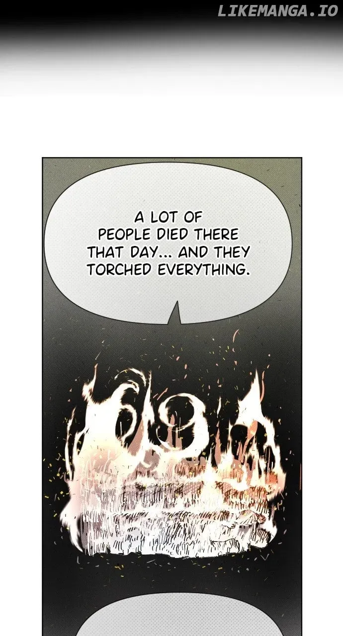 Zombie Funeral Services Chapter 49 Online - página 13