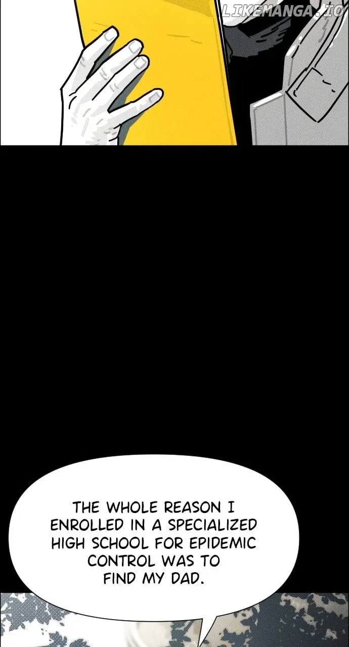 Zombie Funeral Services Chapter 49 Online - página 19