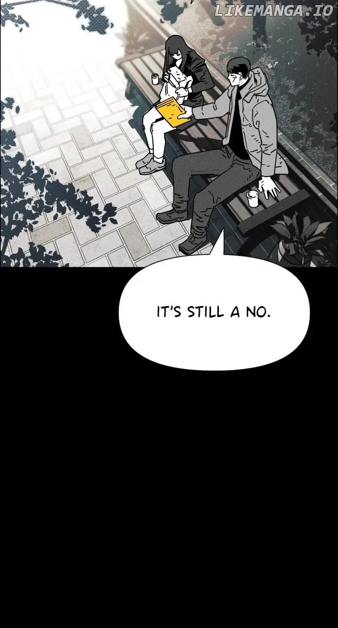 Zombie Funeral Services Chapter 49 Online - página 20