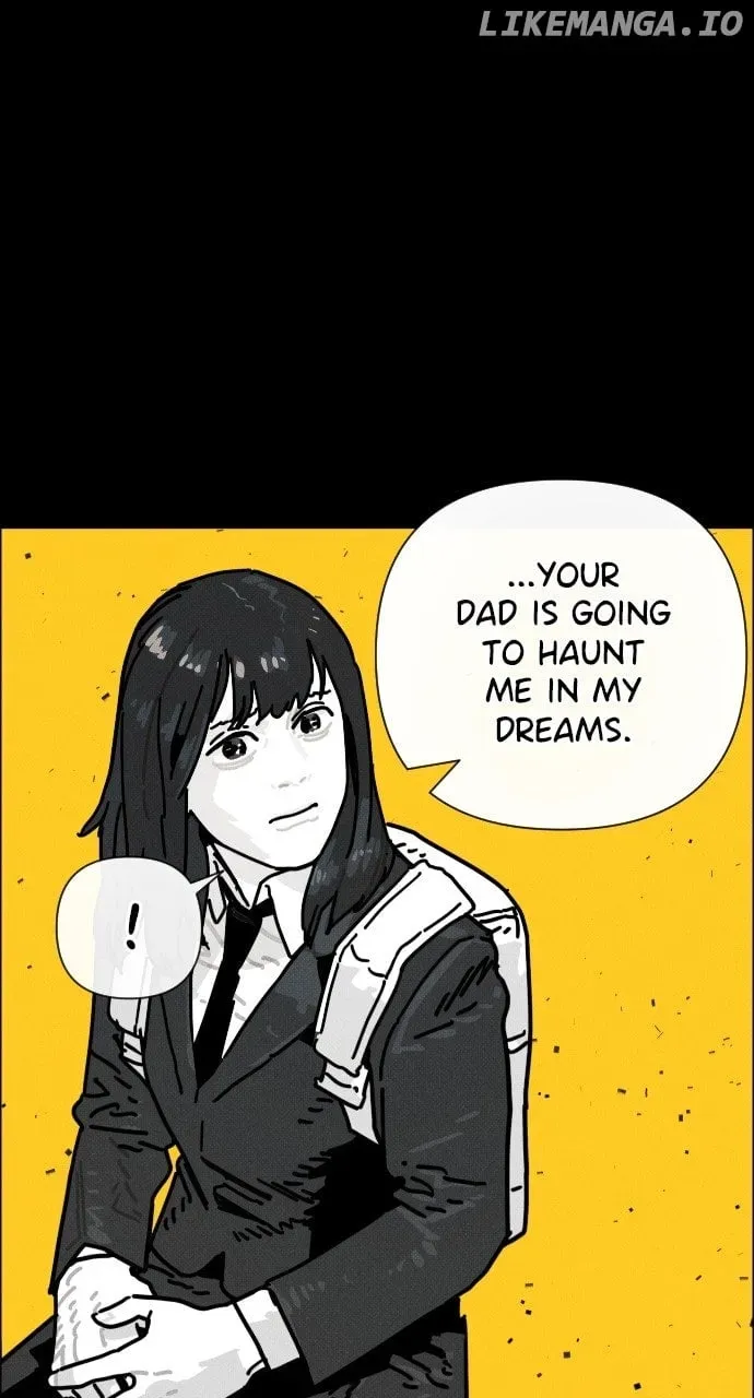 Zombie Funeral Services Chapter 49 Online - página 22