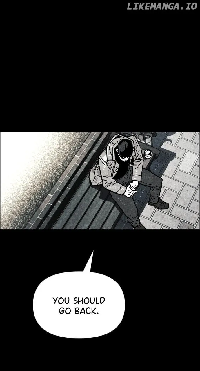 Zombie Funeral Services Chapter 49 Online - página 25