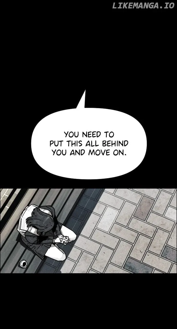 Zombie Funeral Services Chapter 49 Online - página 26