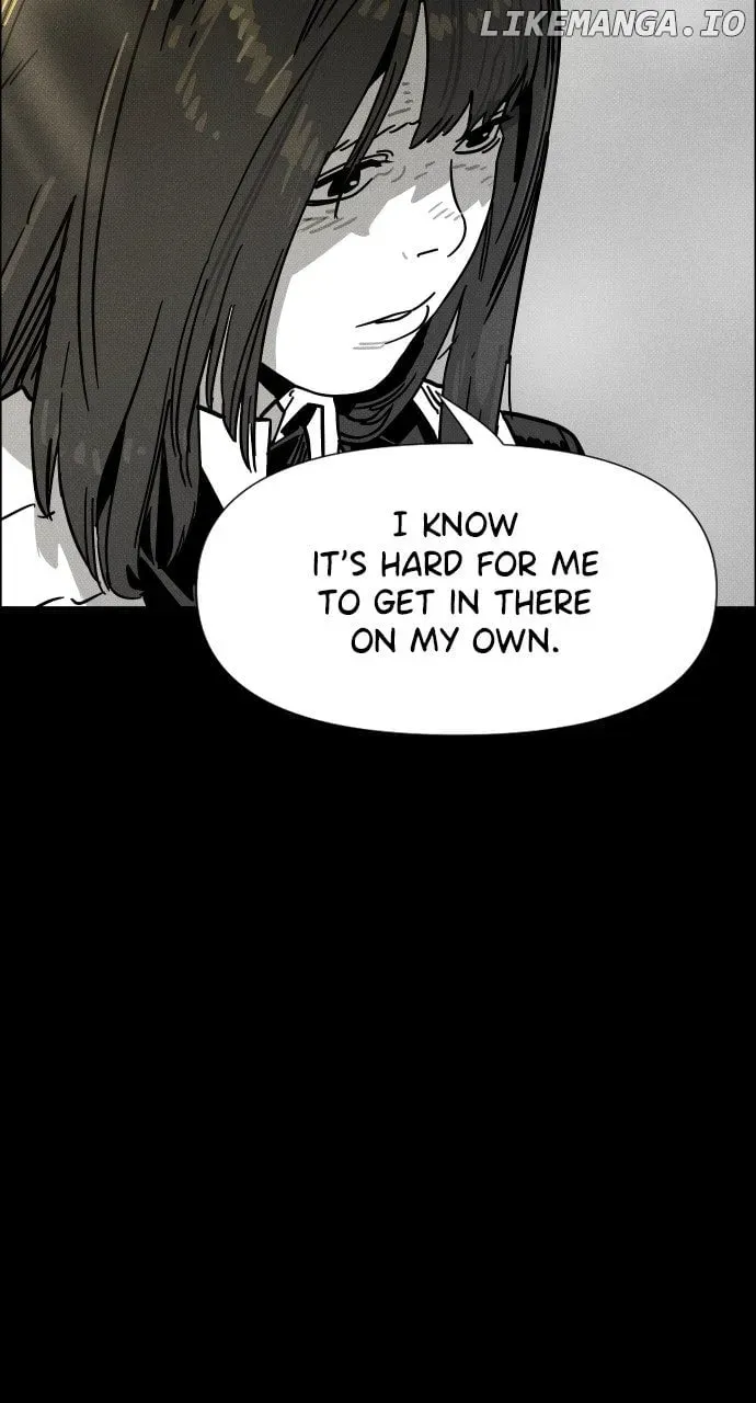 Zombie Funeral Services Chapter 49 Online - página 28