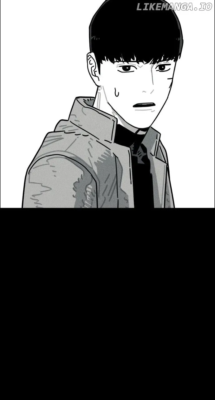 Zombie Funeral Services Chapter 49 Online - página 33