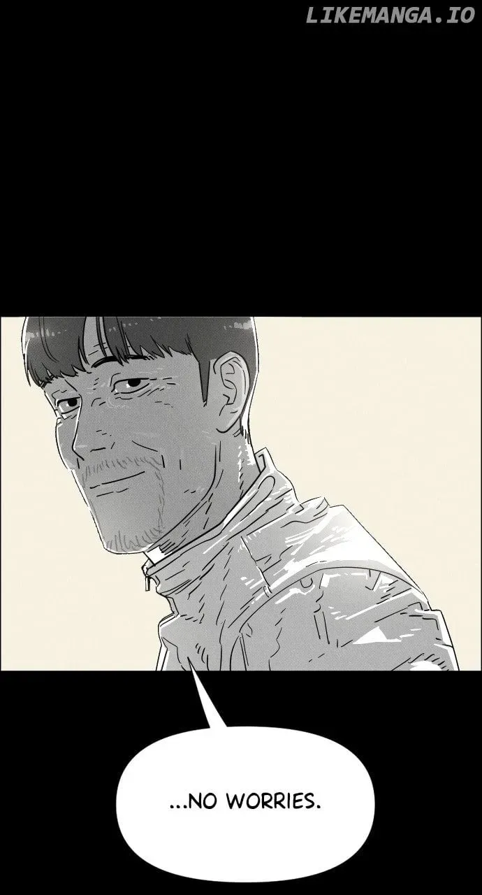 Zombie Funeral Services Chapter 49 Online - página 47