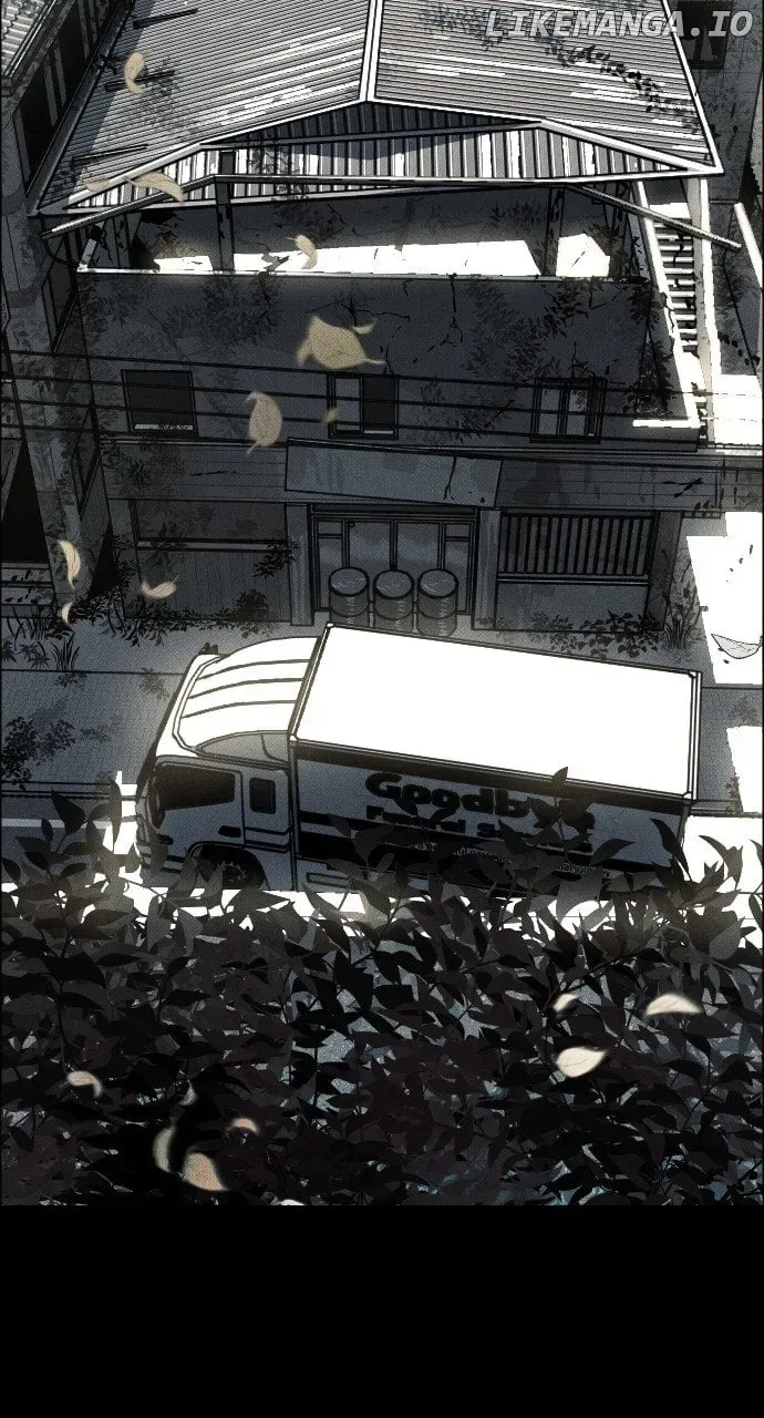 Zombie Funeral Services Chapter 49 Online - página 50