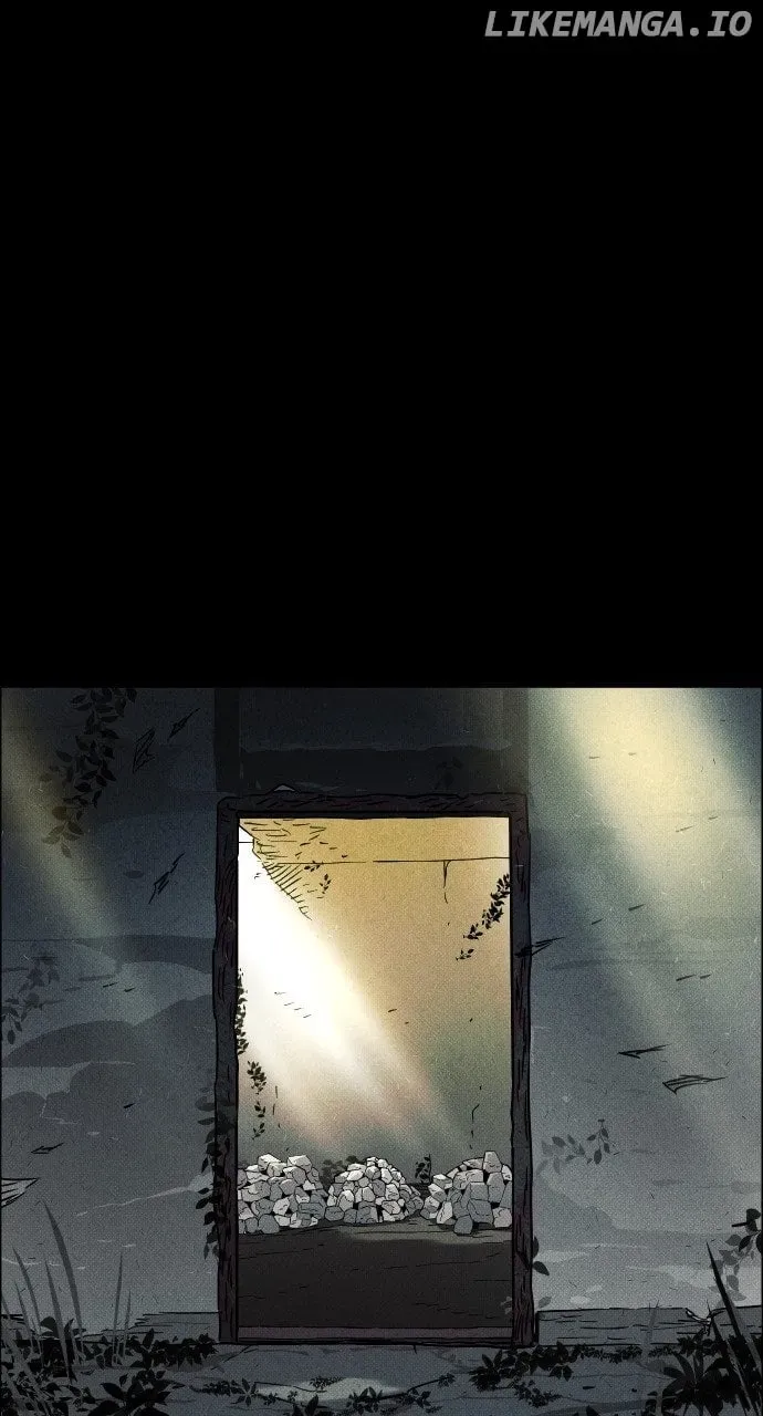 Zombie Funeral Services Chapter 49 Online - página 52