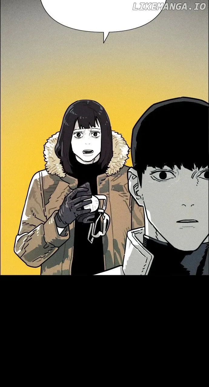 Zombie Funeral Services Chapter 49 Online - página 58