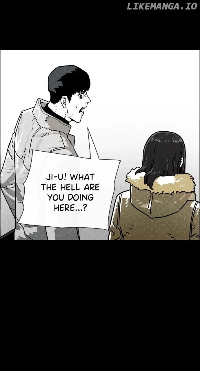 Zombie Funeral Services Chapter 49 Online - página 59